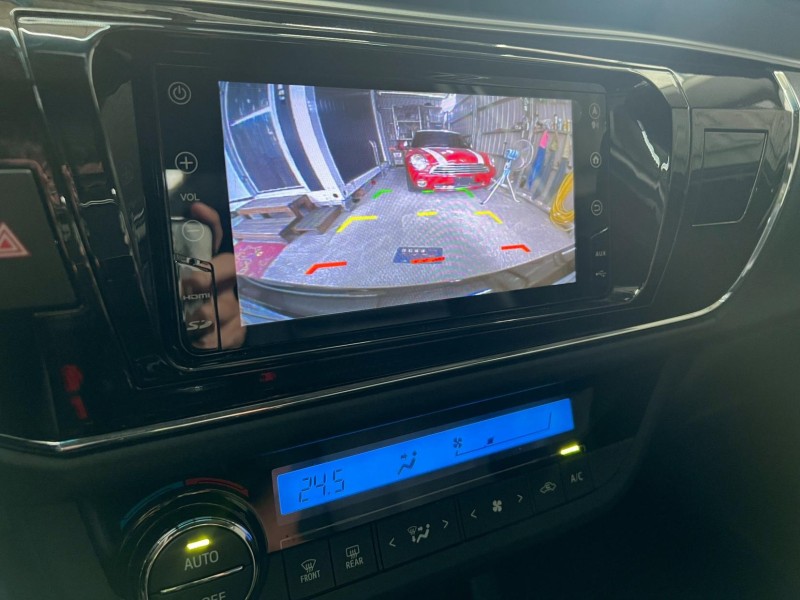 Toyota  Altis 鎵町車業商行 | 新北市汽車商業同業公會｜TACA優良車商聯盟｜中古、二手車買車賣車公會認證保固