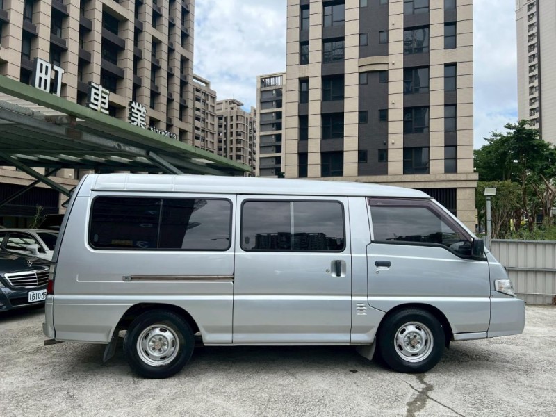 Mitsubishi  Delica 鎵町車業商行 | 新北市汽車商業同業公會｜TACA優良車商聯盟｜中古、二手車買車賣車公會認證保固
