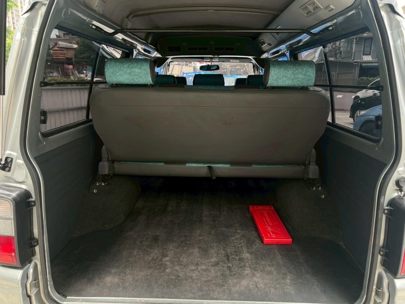 Mitsubishi  Delica 鎵町車業商行 | 新北市汽車商業同業公會｜TACA優良車商聯盟｜中古、二手車買車賣車公會認證保固