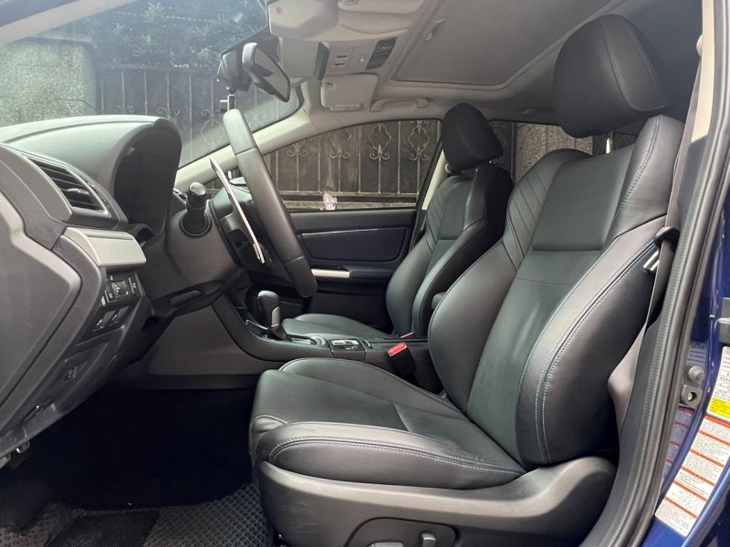 Subaru  Levorg ＊新式小改款＊2019年Subaru/速霸陸_Levorg 2.0GT-S ES | 新北市汽車商業同業公會｜TACA優良車商聯盟｜中古、二手車買車賣車公會認證保固