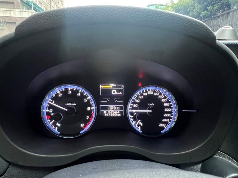 Subaru  Levorg ＊新式小改款＊2019年Subaru/速霸陸_Levorg 2.0GT-S ES | 新北市汽車商業同業公會｜TACA優良車商聯盟｜中古、二手車買車賣車公會認證保固