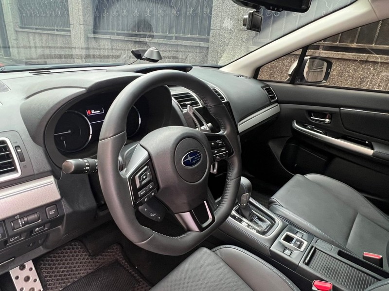 Subaru  Levorg ＊新式小改款＊2019年Subaru/速霸陸_Levorg 2.0GT-S ES | 新北市汽車商業同業公會｜TACA優良車商聯盟｜中古、二手車買車賣車公會認證保固