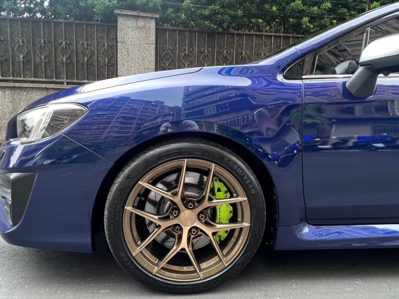 Subaru  Levorg ＊新式小改款＊2019年Subaru/速霸陸_Levorg 2.0GT-S ES | 新北市汽車商業同業公會｜TACA優良車商聯盟｜中古、二手車買車賣車公會認證保固