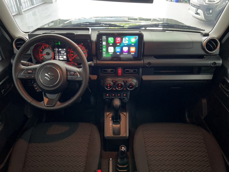Suzuki  Jimny ＊瑞冠汽車＊2024年Suzuuki/鈴木 Jimny 不用等㊣僅跑2千公里㊣ | 新北市汽車商業同業公會｜TACA優良車商聯盟｜中古、二手車買車賣車公會認證保固