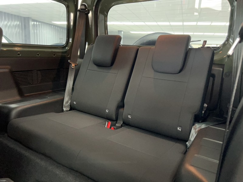 Suzuki  Jimny ＊瑞冠汽車＊2024年Suzuuki/鈴木 Jimny 不用等㊣僅跑2千公里㊣ | 新北市汽車商業同業公會｜TACA優良車商聯盟｜中古、二手車買車賣車公會認證保固