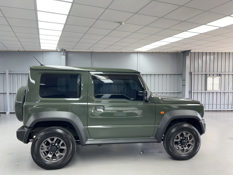 Suzuki  Jimny ＊瑞冠汽車＊2024年Suzuuki/鈴木 Jimny 不用等㊣僅跑2千公里㊣ | 新北市汽車商業同業公會｜TACA優良車商聯盟｜中古、二手車買車賣車公會認證保固