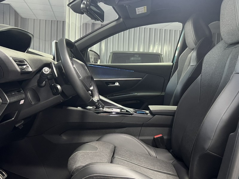 Peugeot 寶獅  5008 ＊瑞冠汽車＊2019年Peugeot/寶獅 5008 1.6 GT-Line | 新北市汽車商業同業公會｜TACA優良車商聯盟｜中古、二手車買車賣車公會認證保固