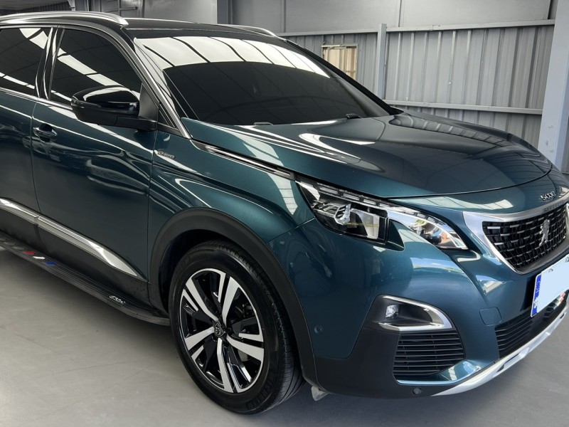 Peugeot 寶獅  5008 ＊瑞冠汽車＊2019年Peugeot/寶獅 5008 1.6 GT-Line | 新北市汽車商業同業公會｜TACA優良車商聯盟｜中古、二手車買車賣車公會認證保固