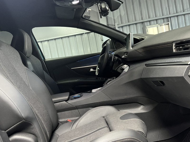 Peugeot 寶獅  5008 ＊瑞冠汽車＊2019年Peugeot/寶獅 5008 1.6 GT-Line | 新北市汽車商業同業公會｜TACA優良車商聯盟｜中古、二手車買車賣車公會認證保固