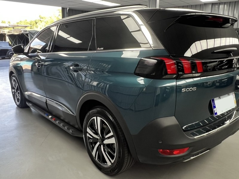 Peugeot 寶獅  5008 ＊瑞冠汽車＊2019年Peugeot/寶獅 5008 1.6 GT-Line | 新北市汽車商業同業公會｜TACA優良車商聯盟｜中古、二手車買車賣車公會認證保固