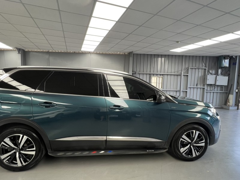 Peugeot 寶獅  5008 ＊瑞冠汽車＊2019年Peugeot/寶獅 5008 1.6 GT-Line | 新北市汽車商業同業公會｜TACA優良車商聯盟｜中古、二手車買車賣車公會認證保固