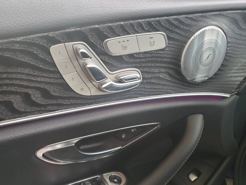 Mercedes-Benz/賓士   E-CLASS  E300 2018年 賓士 E300 AMG | 新北市汽車商業同業公會｜TACA優良車商聯盟｜中古、二手車買車賣車公會認證保固
