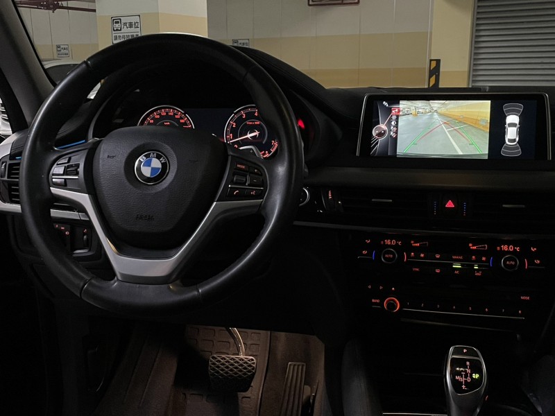 BMW/ 寶馬  X6 SERIES  X6 xDrive35i 2015 X6 35I | 新北市汽車商業同業公會｜TACA優良車商聯盟｜中古、二手車買車賣車公會認證保固