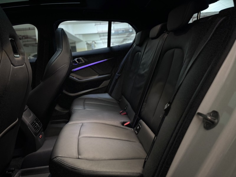 BMW/ 寶馬  1 SERIES  M135i 小鋼炮 306P大馬力 全景天窗 | 新北市汽車商業同業公會｜TACA優良車商聯盟｜中古、二手車買車賣車公會認證保固