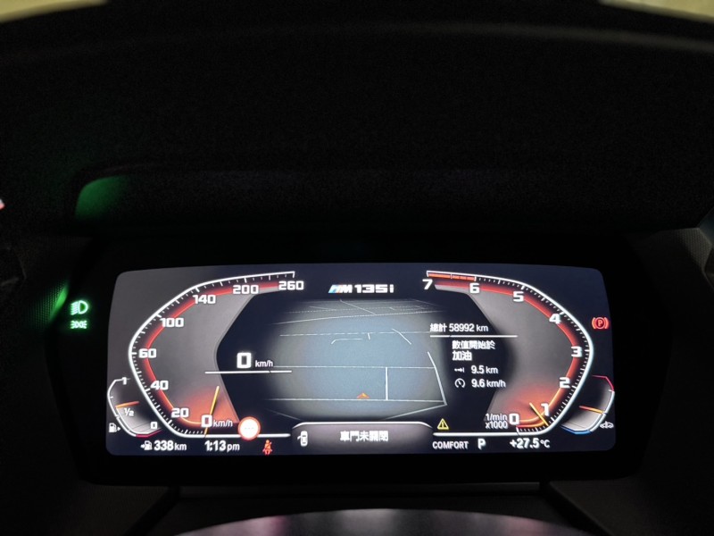 BMW/ 寶馬  1 SERIES  M135i 小鋼炮 306P大馬力 全景天窗 | 新北市汽車商業同業公會｜TACA優良車商聯盟｜中古、二手車買車賣車公會認證保固
