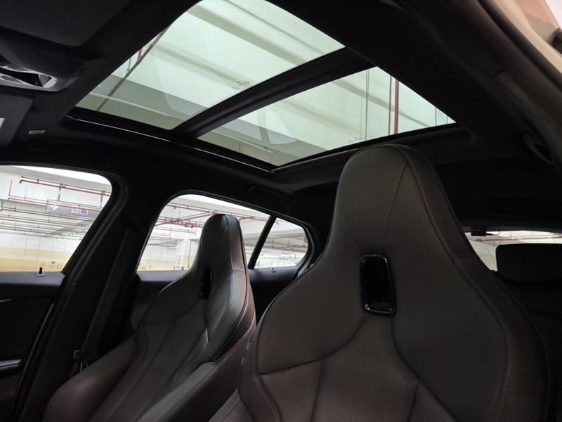 BMW/ 寶馬  1 SERIES  M135i 小鋼炮 306P大馬力 全景天窗 | 新北市汽車商業同業公會｜TACA優良車商聯盟｜中古、二手車買車賣車公會認證保固