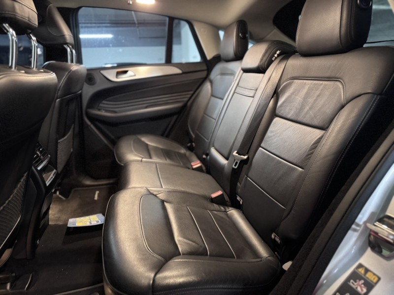 Mercedes-Benz/賓士   GLE-CLASS  AMG GLE43 GLE43 AMG COUPE | 新北市汽車商業同業公會｜TACA優良車商聯盟｜中古、二手車買車賣車公會認證保固