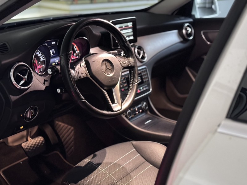Mercedes-Benz/賓士   GLA-CLASS  GLA200 GLA200 | 新北市汽車商業同業公會｜TACA優良車商聯盟｜中古、二手車買車賣車公會認證保固