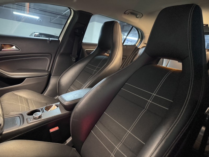 Mercedes-Benz/賓士   GLA-CLASS  GLA200 GLA200 | 新北市汽車商業同業公會｜TACA優良車商聯盟｜中古、二手車買車賣車公會認證保固