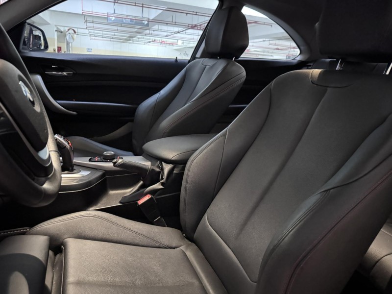BMW/ 寶馬  2 SERIES  220i 最好入手的雙門跑車 BMW 220i | 新北市汽車商業同業公會｜TACA優良車商聯盟｜中古、二手車買車賣車公會認證保固