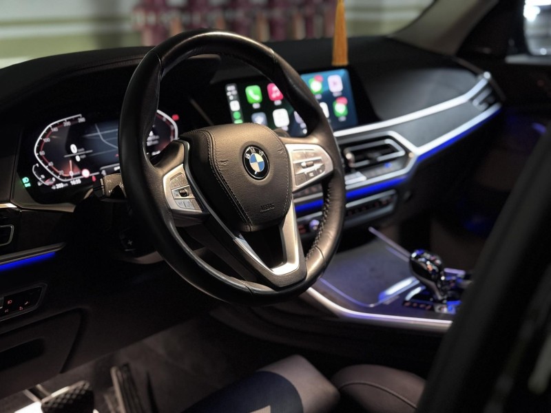 BMW/ 寶馬  7 SERIES  740i BMW X7 旗艦休旅車 | 新北市汽車商業同業公會｜TACA優良車商聯盟｜中古、二手車買車賣車公會認證保固