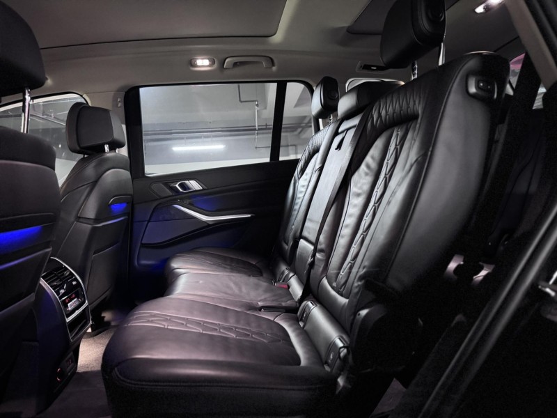 BMW/ 寶馬  7 SERIES  740i BMW X7 旗艦休旅車 | 新北市汽車商業同業公會｜TACA優良車商聯盟｜中古、二手車買車賣車公會認證保固