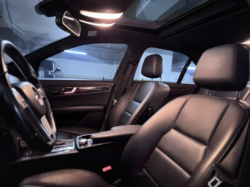 Mercedes-Benz/賓士   C-CLASS  C250 2014 C250 AMG 車況極佳 無待修 | 新北市汽車商業同業公會｜TACA優良車商聯盟｜中古、二手車買車賣車公會認證保固