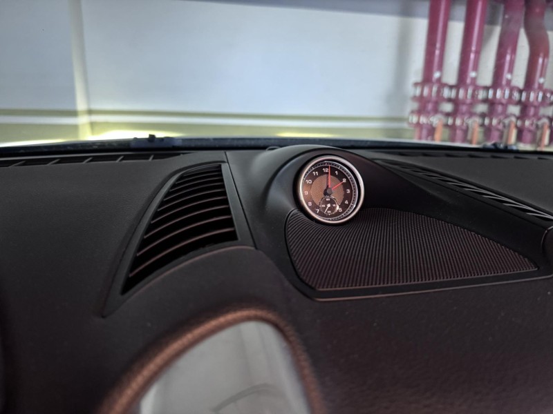 PORSCHE  Cayenne 凱安 小改款 CAYENNE DIESEL柴油 | 新北市汽車商業同業公會｜TACA優良車商聯盟｜中古、二手車買車賣車公會認證保固