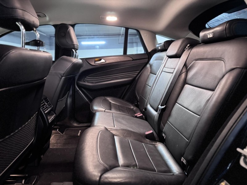 Mercedes-Benz/賓士   GLE-CLASS  AMG GLE43 GLE43 COUPE 有跟車系統 | 新北市汽車商業同業公會｜TACA優良車商聯盟｜中古、二手車買車賣車公會認證保固