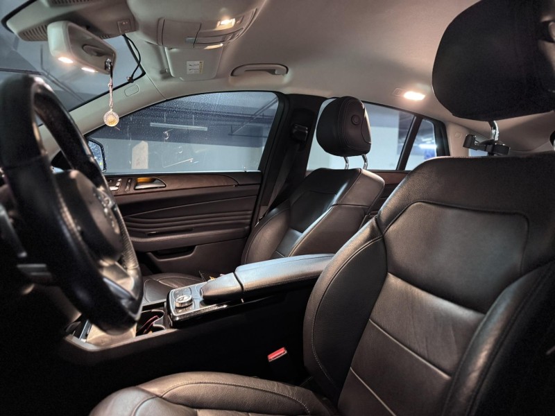 Mercedes-Benz/賓士   GLE-CLASS  AMG GLE43 GLE43 COUPE 有跟車系統 | 新北市汽車商業同業公會｜TACA優良車商聯盟｜中古、二手車買車賣車公會認證保固