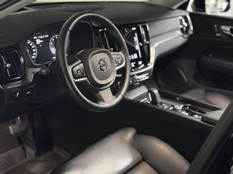 Volvo  V60 2020 V60 B4 旅行車 | 新北市汽車商業同業公會｜TACA優良車商聯盟｜中古、二手車買車賣車公會認證保固