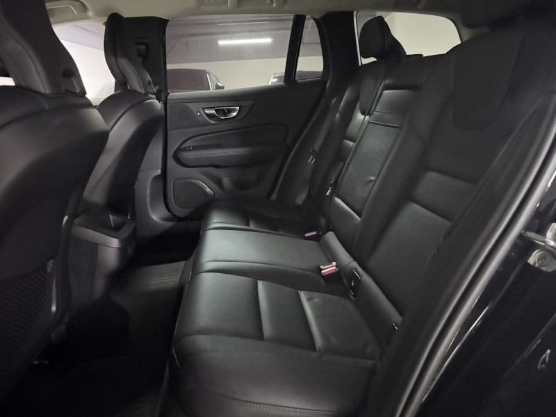 Volvo  V60 2020 V60 B4 旅行車 | 新北市汽車商業同業公會｜TACA優良車商聯盟｜中古、二手車買車賣車公會認證保固