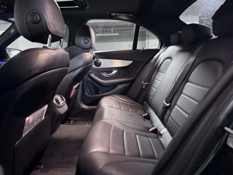 Mercedes-Benz/賓士   C-CLASS  C250 W205 C250 AMG 總代理 氣氛燈 渦輪出風口 | 新北市汽車商業同業公會｜TACA優良車商聯盟｜中古、二手車買車賣車公會認證保固