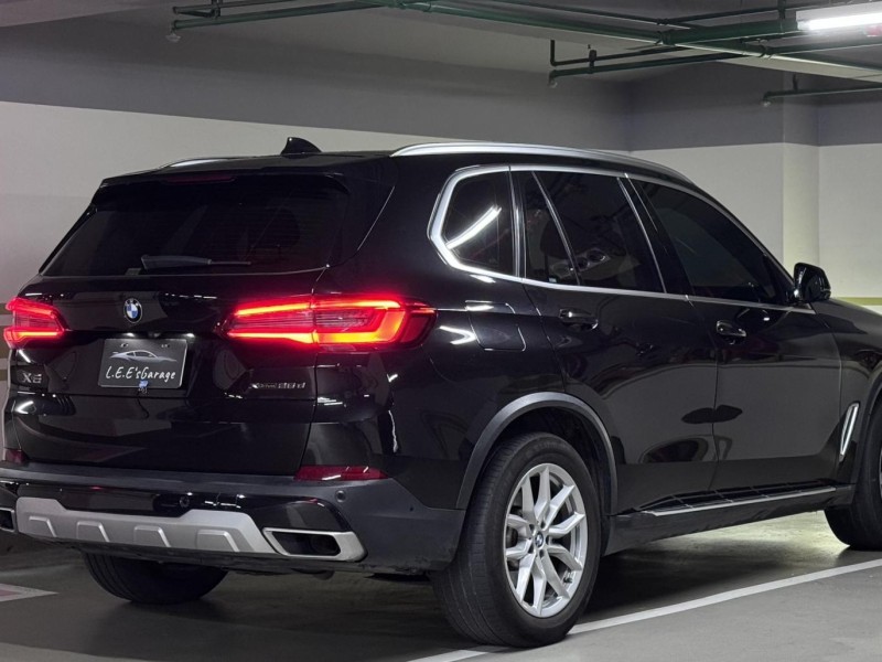 BMW/ 寶馬  X5 SERIES  X5 xDrive25d 2019 G05 X5 25d 柴油旗艦版 水晶套件 | 新北市汽車商業同業公會｜TACA優良車商聯盟｜中古、二手車買車賣車公會認證保固