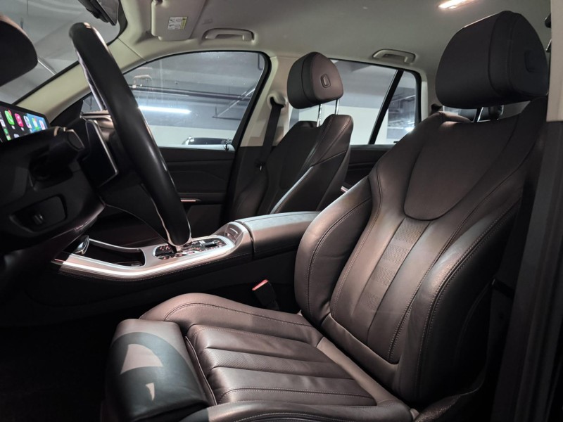 BMW/ 寶馬  X5 SERIES  X5 xDrive25d 2019 G05 X5 25d 柴油旗艦版 水晶套件 | 新北市汽車商業同業公會｜TACA優良車商聯盟｜中古、二手車買車賣車公會認證保固