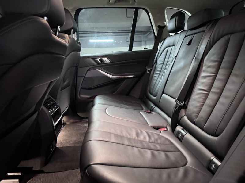 BMW/ 寶馬  X5 SERIES  X5 xDrive25d 2019 G05 X5 25d 柴油旗艦版 水晶套件 | 新北市汽車商業同業公會｜TACA優良車商聯盟｜中古、二手車買車賣車公會認證保固