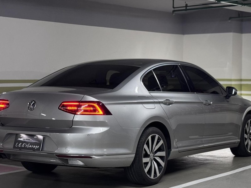 Volkswagen 福斯  Passat 2016 PASSAT 400TDI 柴油 | 新北市汽車商業同業公會｜TACA優良車商聯盟｜中古、二手車買車賣車公會認證保固