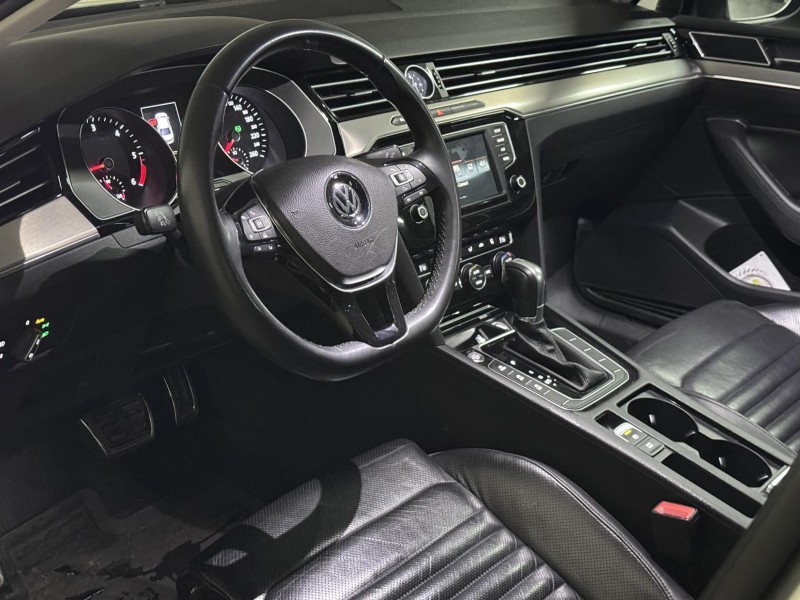 Volkswagen 福斯  Passat 2016 PASSAT 400TDI 柴油 | 新北市汽車商業同業公會｜TACA優良車商聯盟｜中古、二手車買車賣車公會認證保固