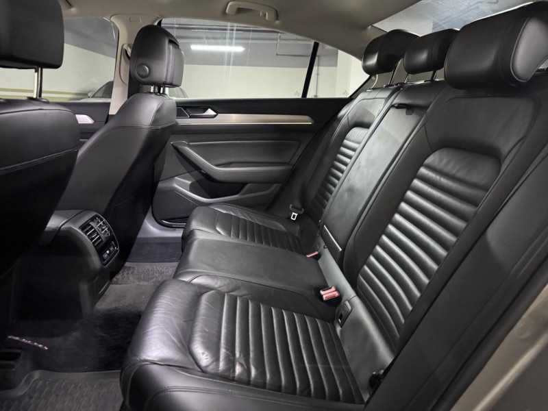 Volkswagen 福斯  Passat 2016 PASSAT 400TDI 柴油 | 新北市汽車商業同業公會｜TACA優良車商聯盟｜中古、二手車買車賣車公會認證保固