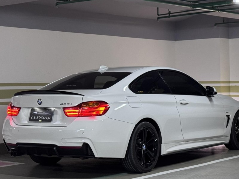 BMW/ 寶馬  4 SERIES  428i 2015 428i 雙門 F32 總代理  | 新北市汽車商業同業公會｜TACA優良車商聯盟｜中古、二手車買車賣車公會認證保固
