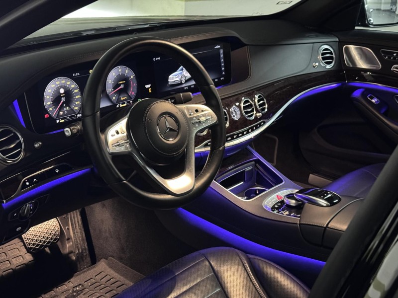  小改款 S450 2018 | 新北市汽車商業同業公會｜TACA優良車商聯盟｜中古、二手車買車賣車公會認證保固
