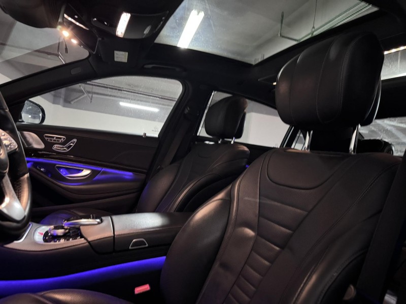  小改款 S450 2018 | 新北市汽車商業同業公會｜TACA優良車商聯盟｜中古、二手車買車賣車公會認證保固