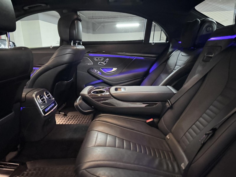  小改款 S450 2018 | 新北市汽車商業同業公會｜TACA優良車商聯盟｜中古、二手車買車賣車公會認證保固