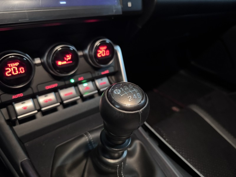 Toyota  AE86 正2024 GR86 手排 有跟車 | 新北市汽車商業同業公會｜TACA優良車商聯盟｜中古、二手車買車賣車公會認證保固