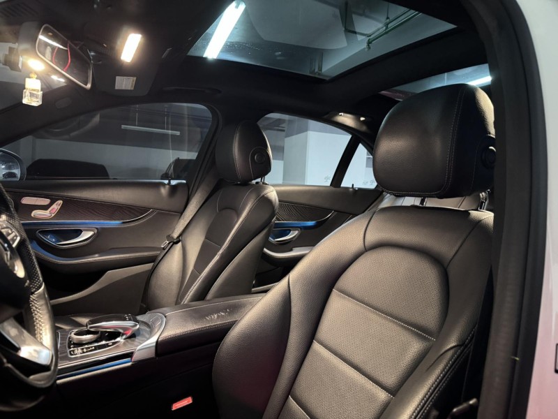 Mercedes-Benz/賓士   C-CLASS  C300 2015 C300 AMG 便宜 | 新北市汽車商業同業公會｜TACA優良車商聯盟｜中古、二手車買車賣車公會認證保固