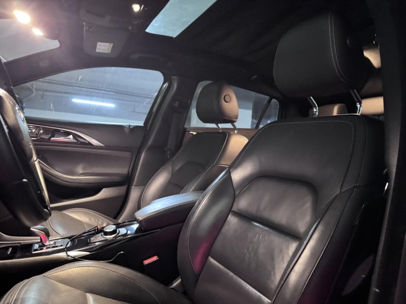 Infiniti  Q30 2016 Q30 1.6T | 新北市汽車商業同業公會｜TACA優良車商聯盟｜中古、二手車買車賣車公會認證保固