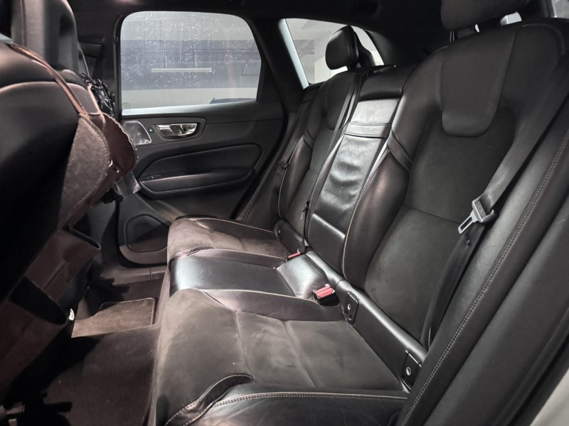Volvo  XC60 2018 XC60 R版 頂級 一手車 | 新北市汽車商業同業公會｜TACA優良車商聯盟｜中古、二手車買車賣車公會認證保固