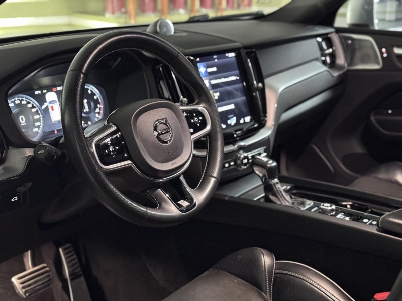 Volvo  XC60 2018 XC60 R版 頂級 一手車 | 新北市汽車商業同業公會｜TACA優良車商聯盟｜中古、二手車買車賣車公會認證保固