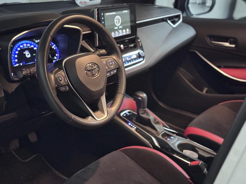 Toyota  Auris 2021 COROLLA SPORT 旗艦版 | 新北市汽車商業同業公會｜TACA優良車商聯盟｜中古、二手車買車賣車公會認證保固