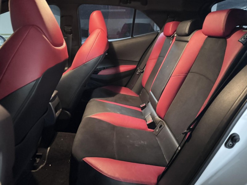 Toyota  Auris 2021 COROLLA SPORT 旗艦版 | 新北市汽車商業同業公會｜TACA優良車商聯盟｜中古、二手車買車賣車公會認證保固